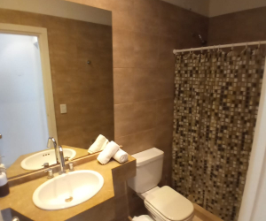 Tres Ambientes Superior en SEA POINT